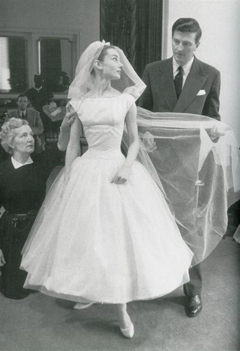 audrey givenchy|Givenchy and audrey wedding.